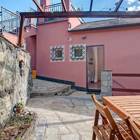 Apartamento Casa Zagare Sul Mare Levanto Exterior foto
