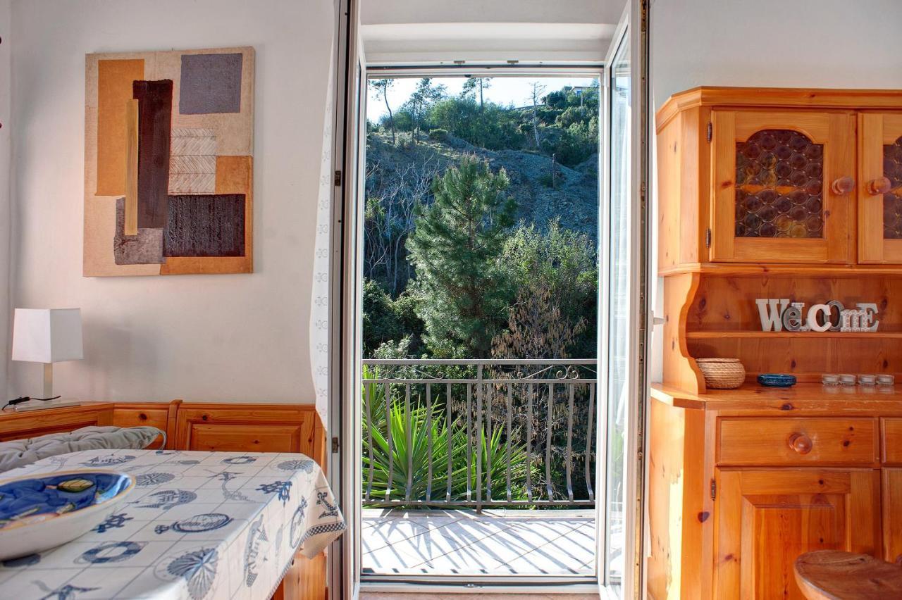 Apartamento Casa Zagare Sul Mare Levanto Exterior foto